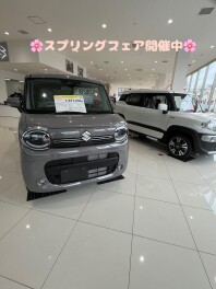 ご試乗しませんか？？